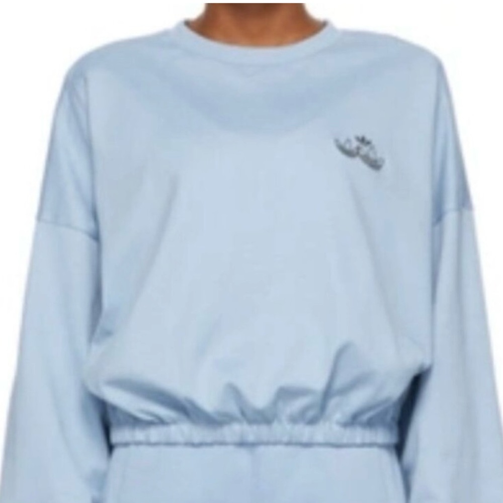 ❗️NWOT❗️ Adidas Trefoil Women’s Top